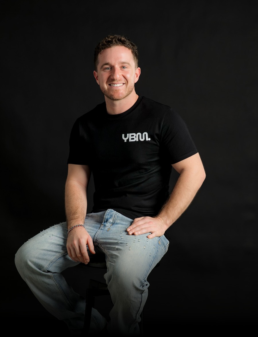 Daniel, Co-Founder