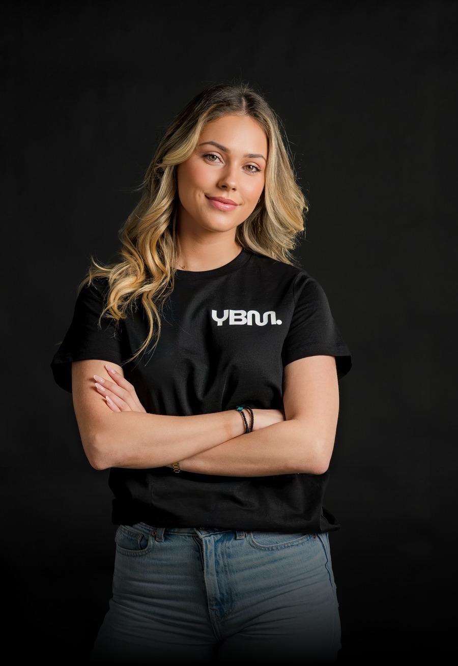 Steph, Co-Founder